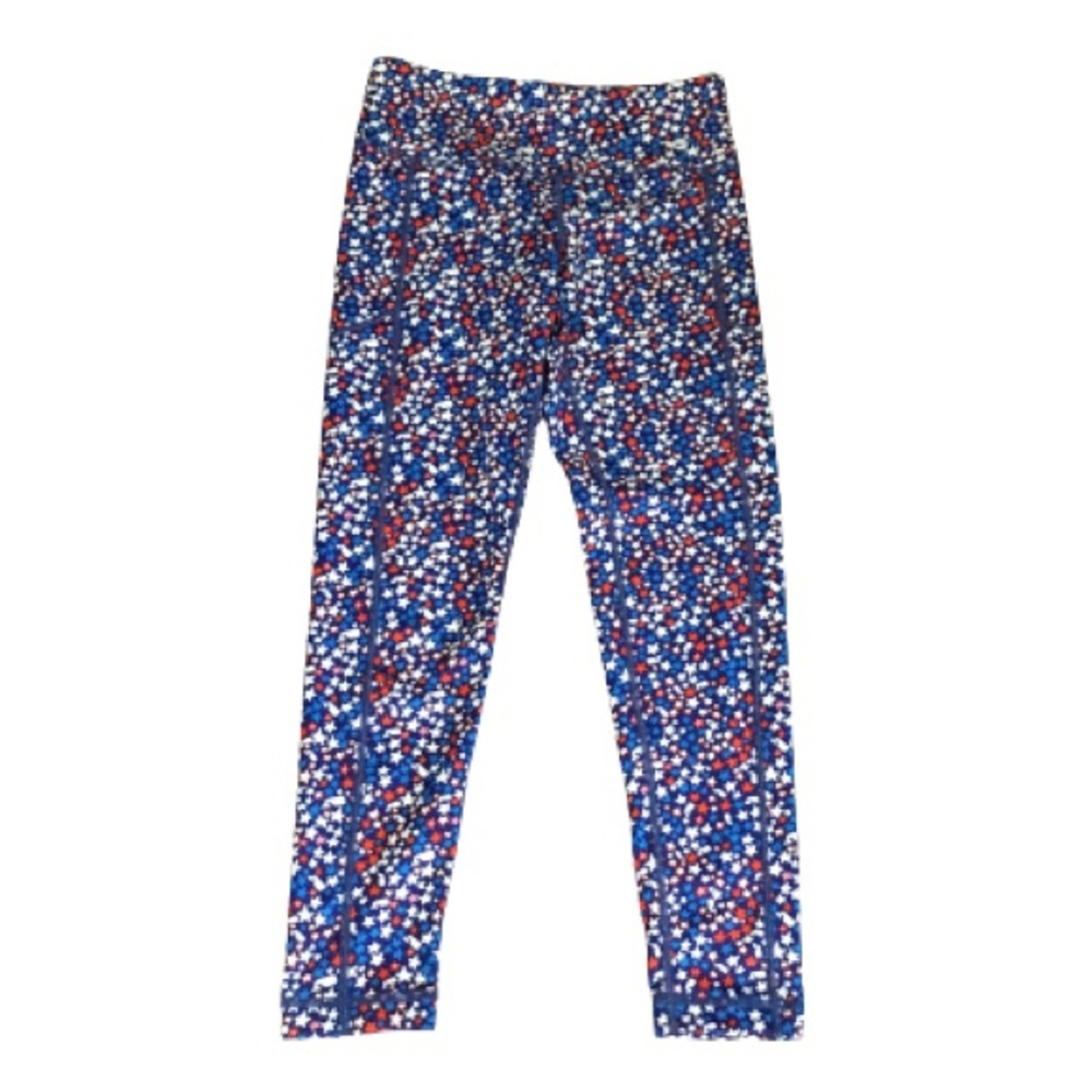 Vineyard Vines Stars N Whales Compression Leggings